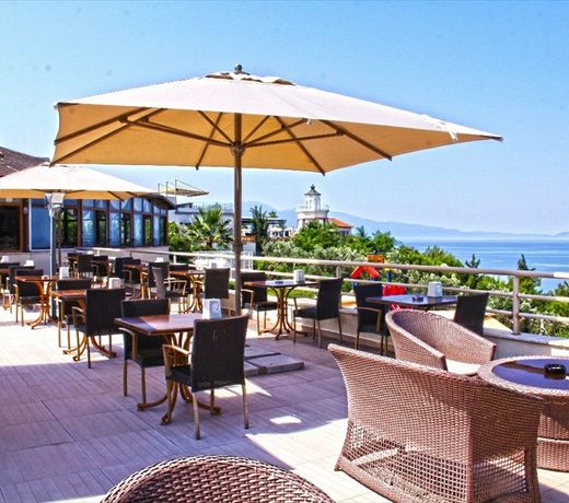 Sealight Family Club