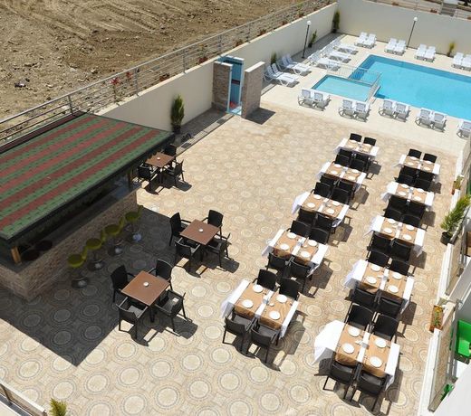 Harmony Side Hotel