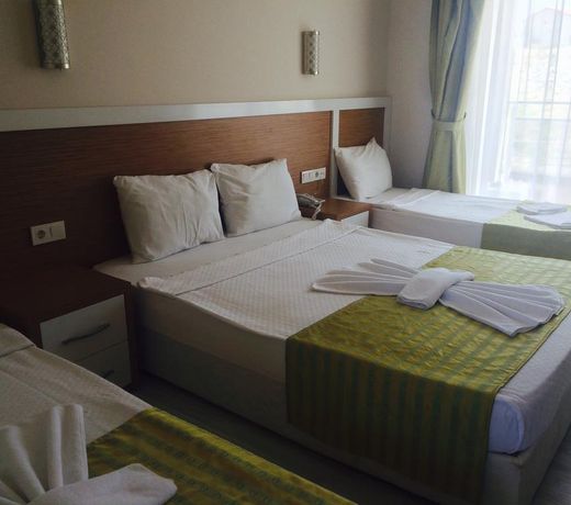 Harmony Side Hotel