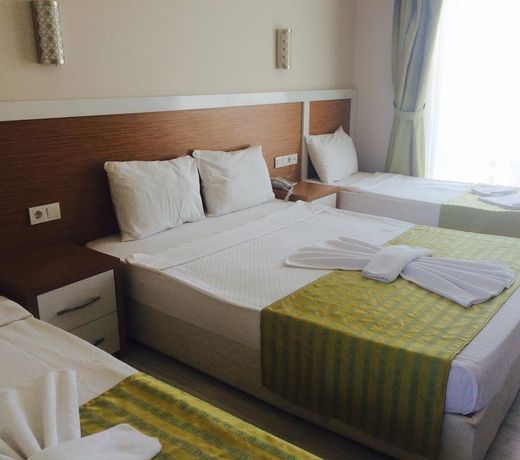 Harmony Side Hotel