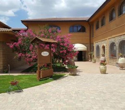 Agriturismo Il Drago