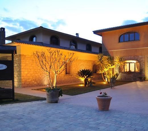 Agriturismo Il Drago
