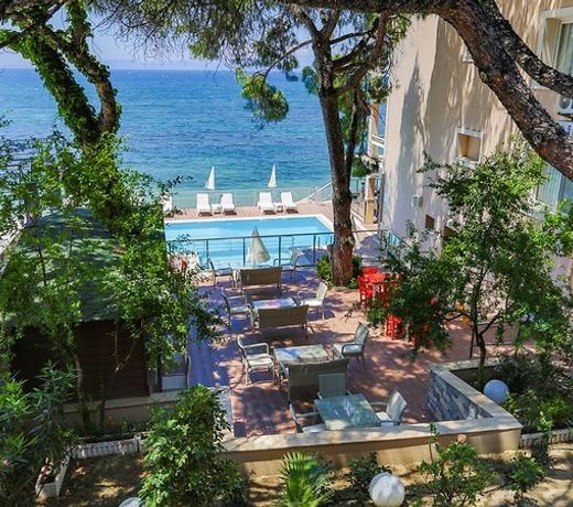 Melis Hotel Kusadasi