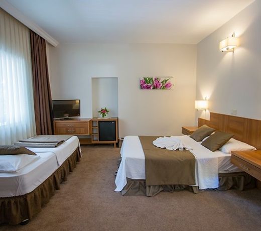 Melis Hotel Kusadasi