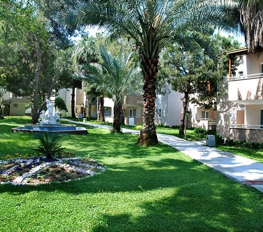 Club Sidelya Hotel