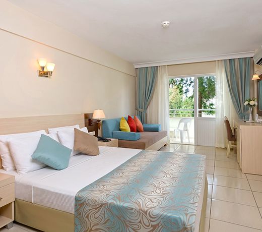 Club Sidelya Hotel