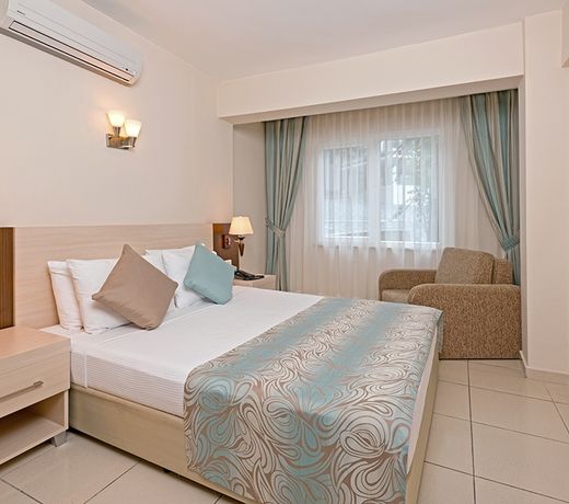 Club Sidelya Hotel