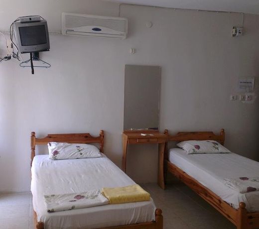 JFA Star Motel