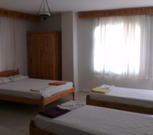 JFA Star Motel