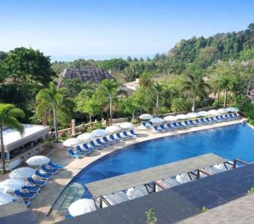 Pakasai Resort - SHA Extra plus