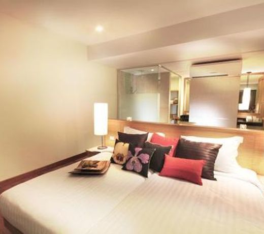 Pakasai Resort - SHA Extra plus