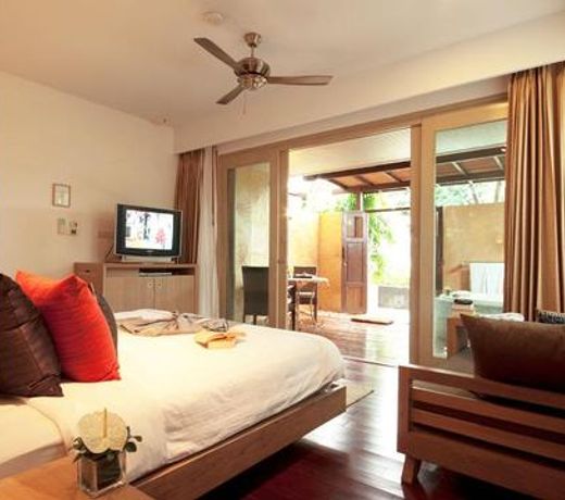 Pakasai Resort - SHA Extra plus