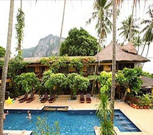Vacation Village Phra Nang Inn - SHA Extra Plus