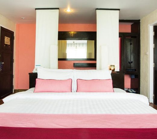 Vacation Village Phra Nang Inn - SHA Extra Plus