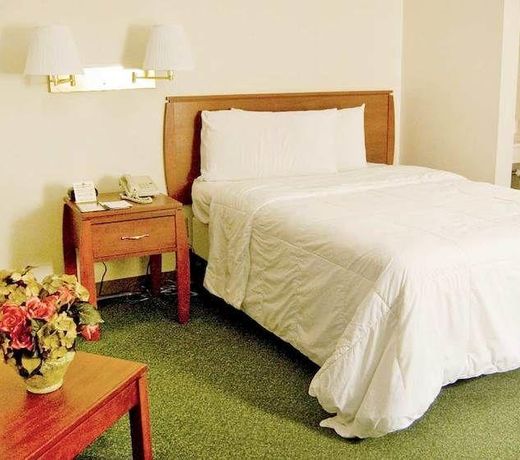 Bevill Conference Center Hotel