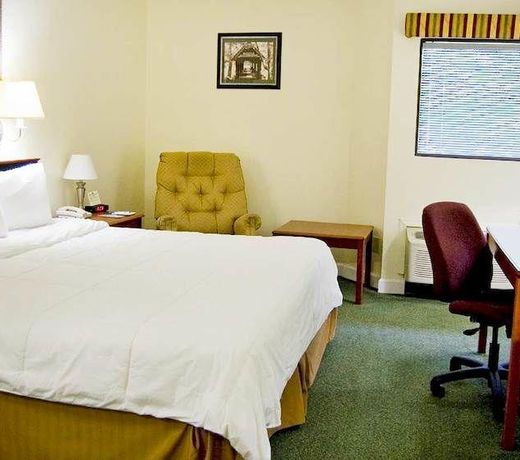 Bevill Conference Center Hotel