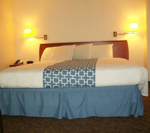 Bevill Conference Center Hotel
