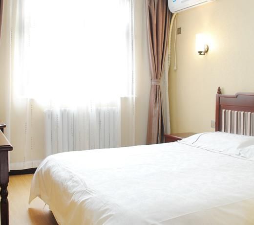 Shijiazhuang Yanshan Hotel