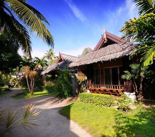 Railay Bay Resort & Spa