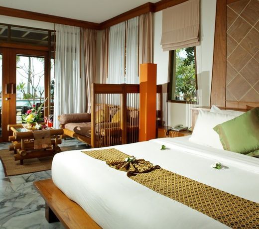 Railay Bay Resort & Spa