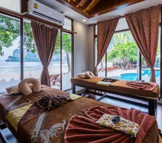 Railay Bay Resort & Spa