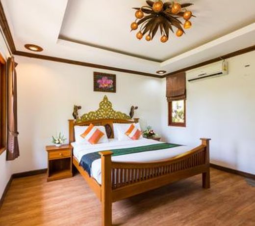 Railay Phutawan Resort
