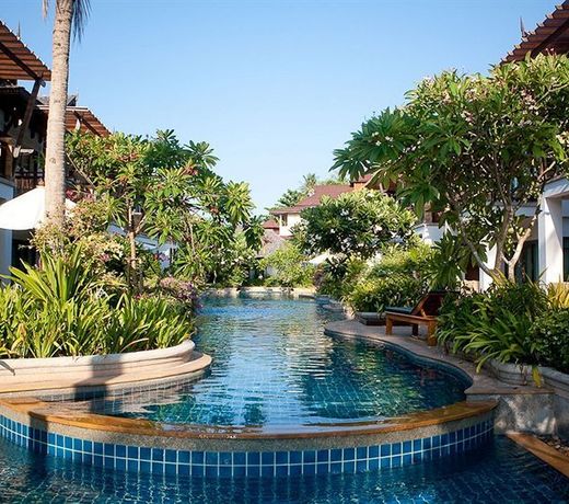 Railay Village Resort-SHA Extra Plus
