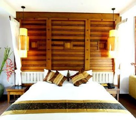 Railay Village Resort-SHA Extra Plus