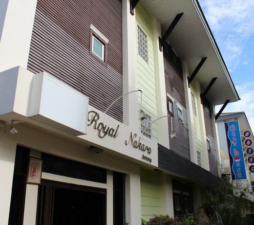 Royal Nakara Ao Nang