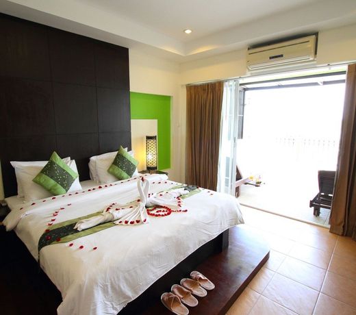 Royal Nakara Ao Nang