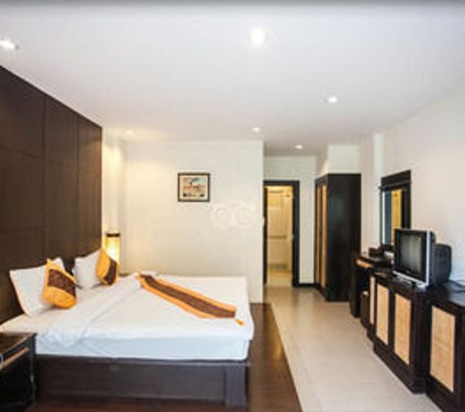 Royal Nakara Ao Nang