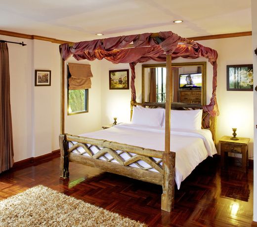 Thara Bayview Villa, SHA Certified