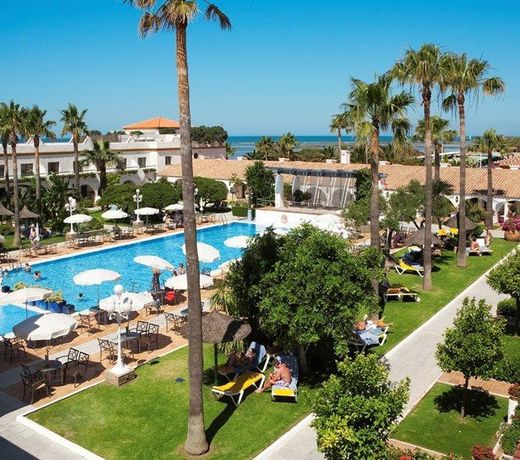 Playa de la Luz