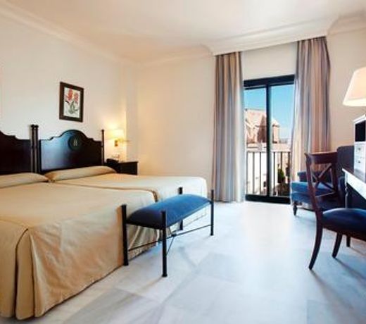 Hotel Duque de Najera
