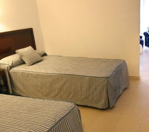 Hotel Caribe