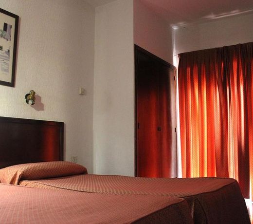 Hotel Caribe