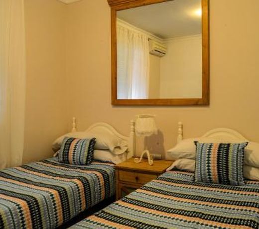 Hostal Playa Hidalgo