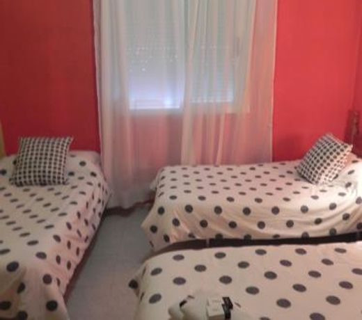 Hostal Playa Hidalgo