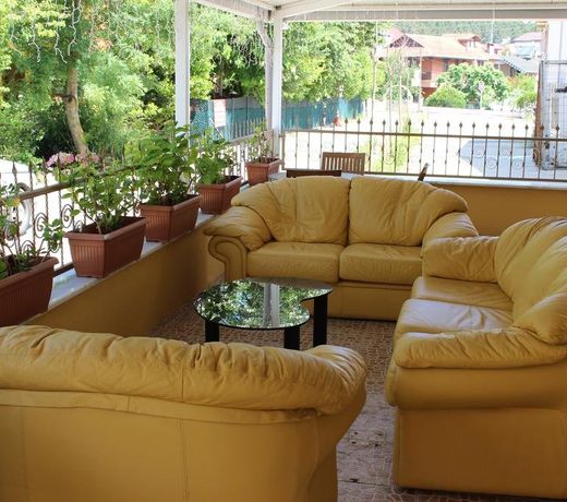 Kerpe Gunes Apart Otel