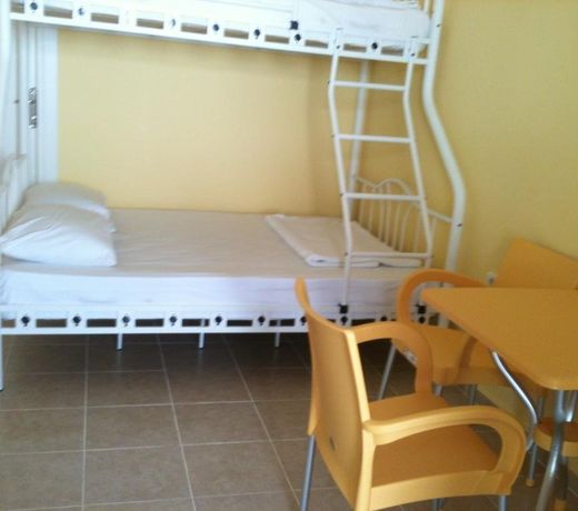 Kerpe Gunes Apart Otel