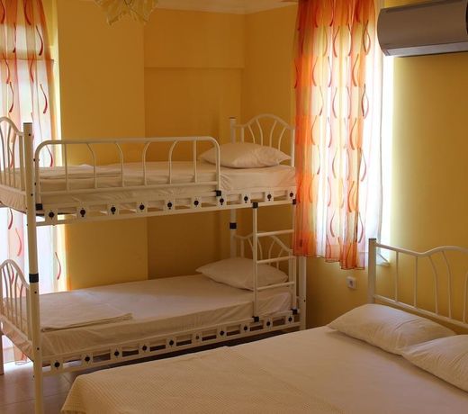 Kerpe Gunes Apart Otel