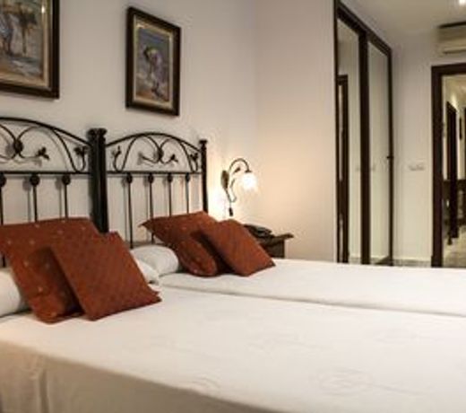 Hotel La Parrita