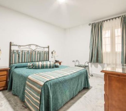 Hotel La Parrita