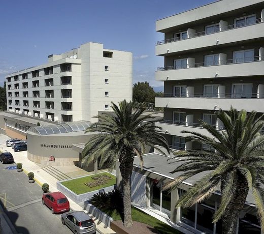 Hotel Mediterraneo