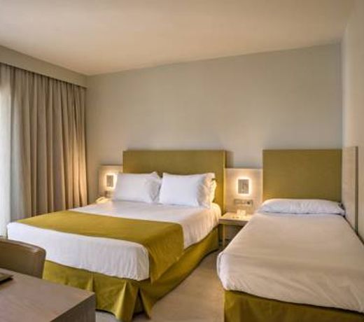 Hotel Mediterraneo