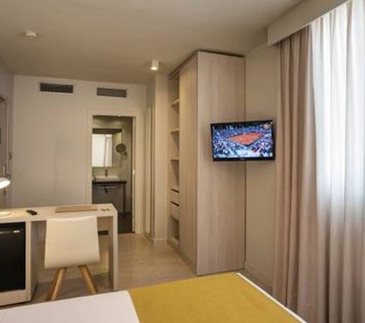 Hotel Mediterraneo