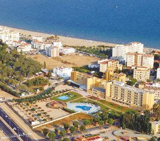 Hotel Spa Mediterraneo Park
