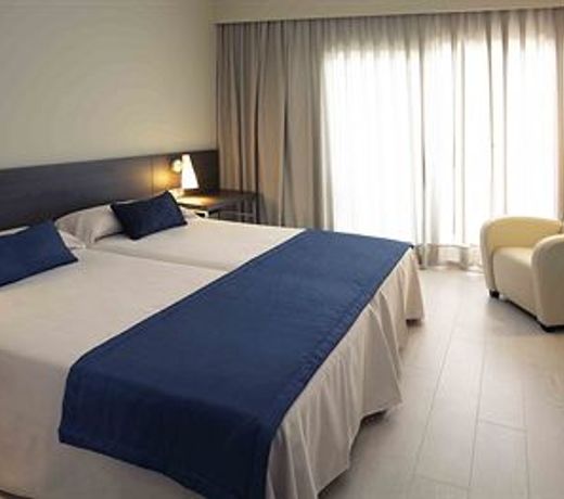 Hotel Spa Mediterraneo Park