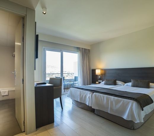 Hotel Spa Mediterraneo Park