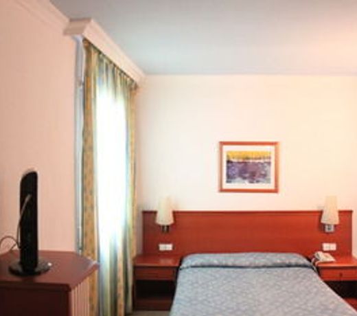 Hotel Risech